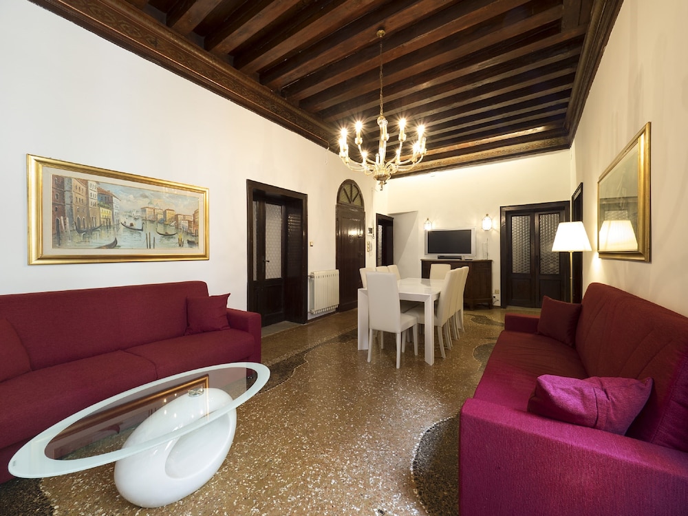 San Marco Schiavoni Apartments