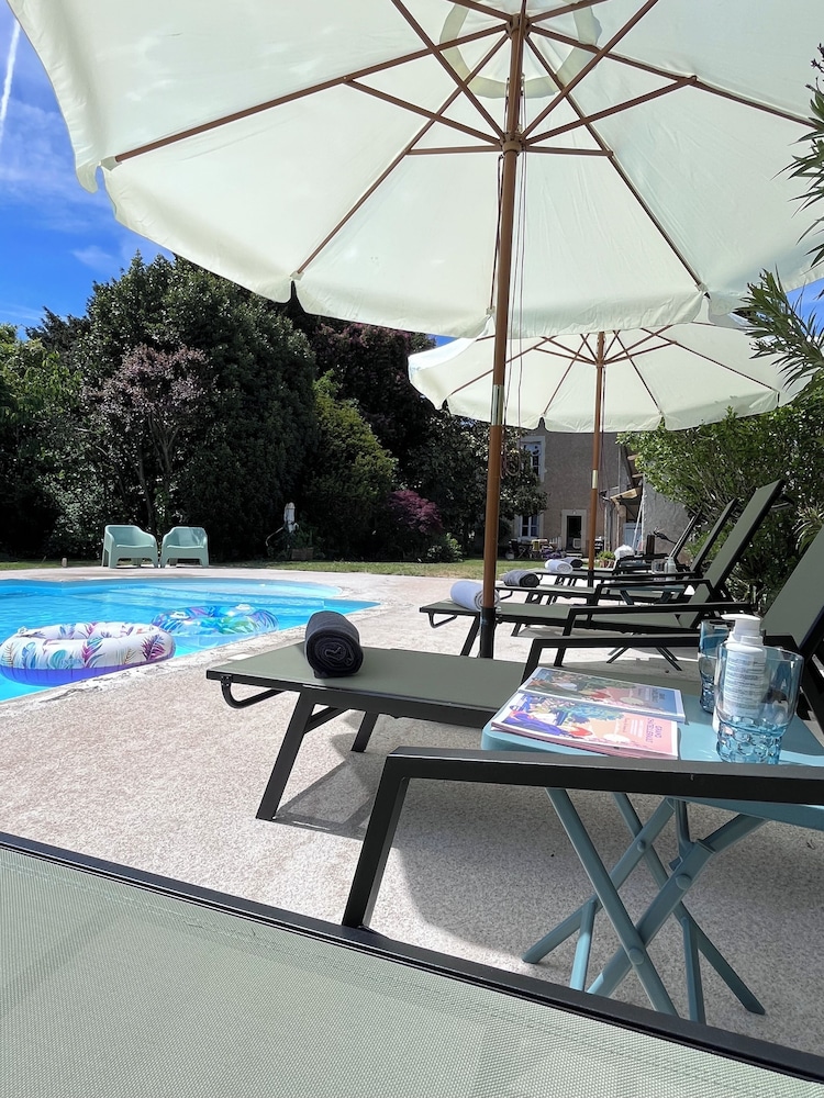 Le Clos Gabrielle