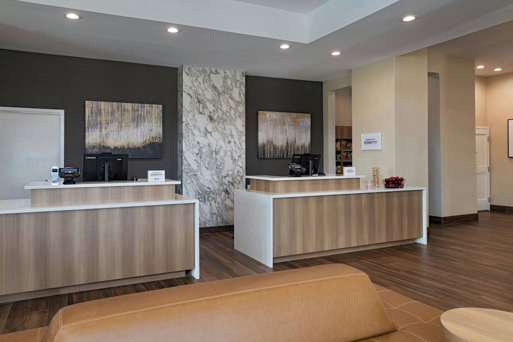 Residence Inn by Marriott Georgetown