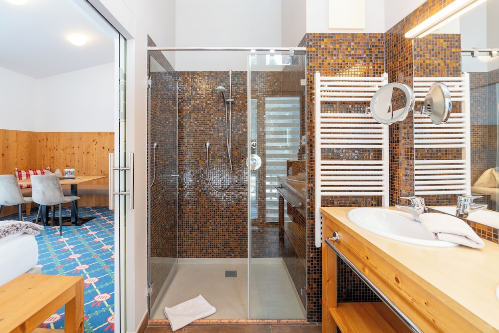 Hotel Hubertus 4 Sterne