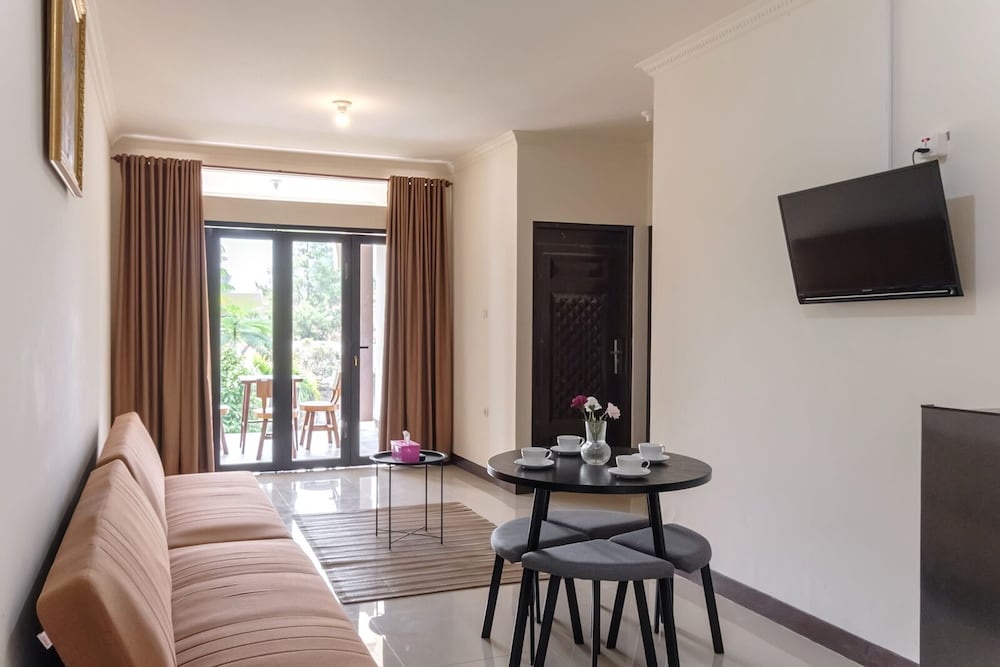 TwoSpaces Living at Salma Syariah Bogor