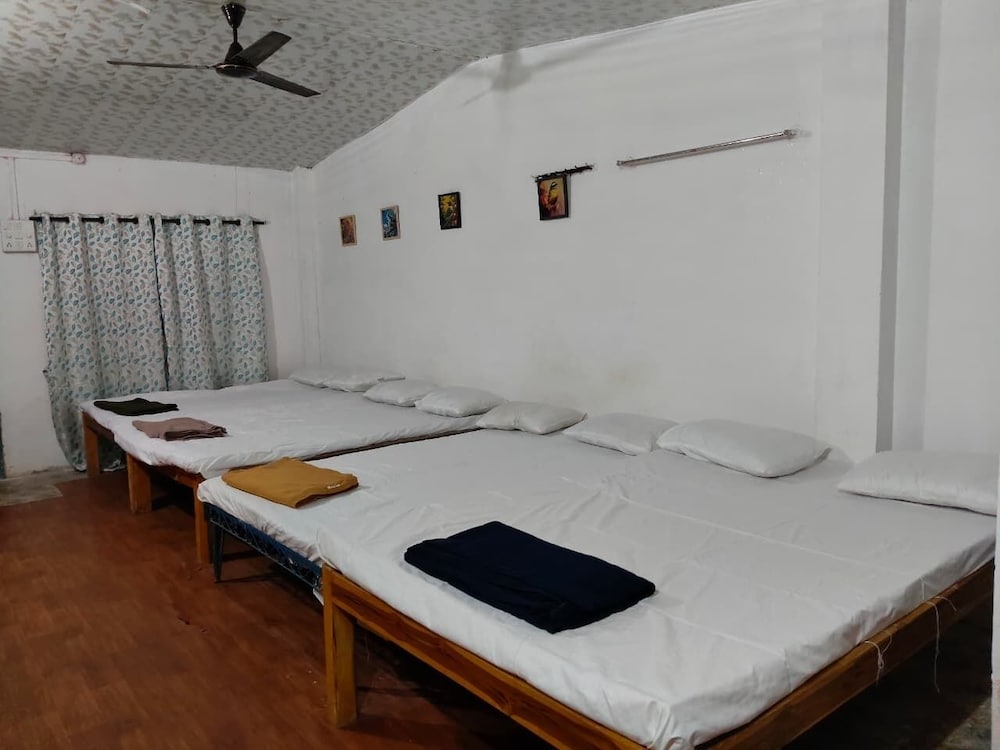 Patil Resort