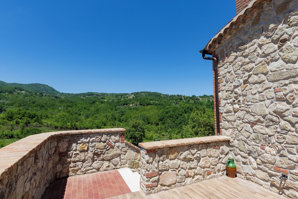 Agriturismo Locanda Nina