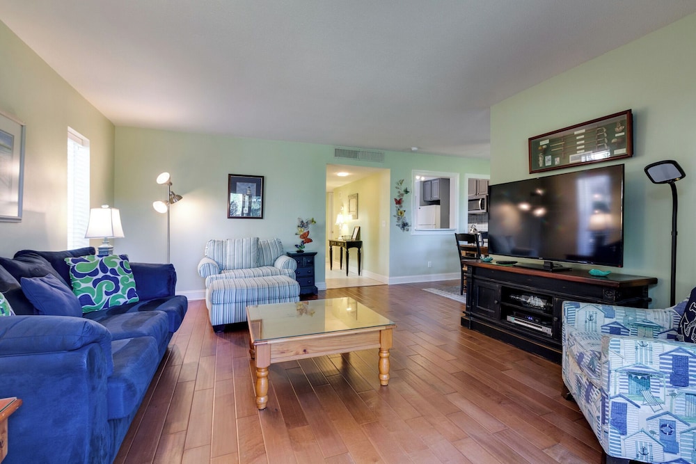 2300 Heritage Villas at The Sea Pines Resort