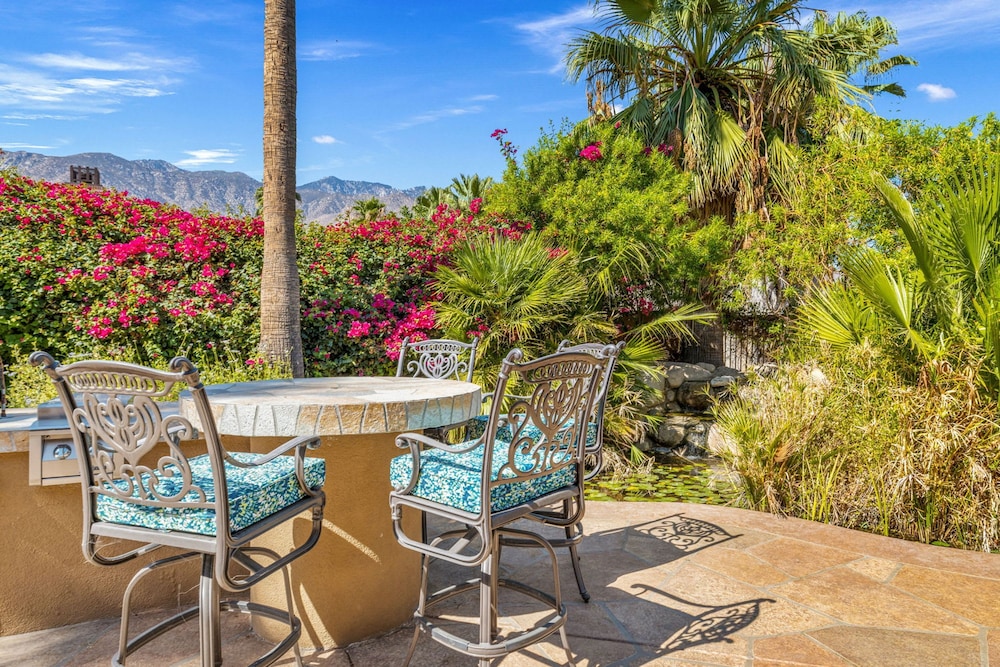 Casa de Bella in Palm Springs