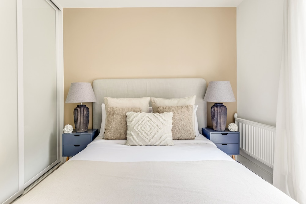 The Wandsworth Luxury Apartment