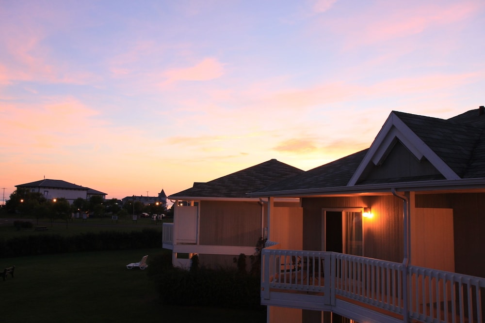 Motel Grand-Pré