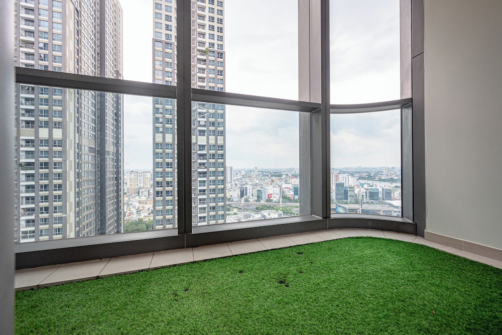 Landmark 81 Luxury Citypoint ANGIA