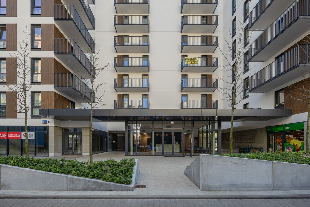Exclusive Apartment by Renters Prestige