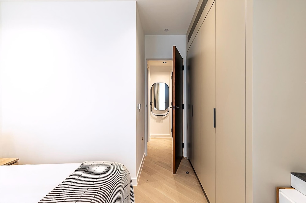 Elegant Flat in Notting Hill's Heartbeat
