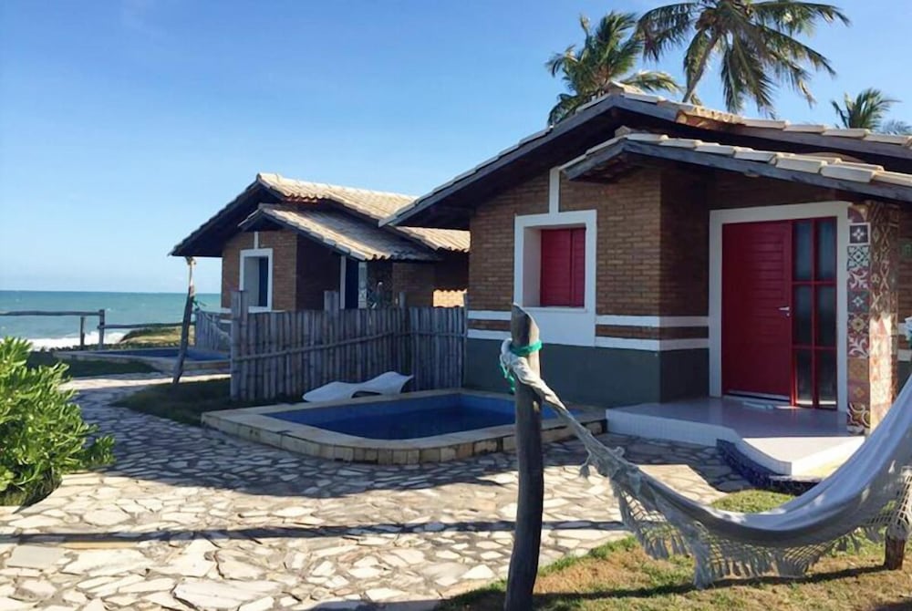 Pousada Paradise