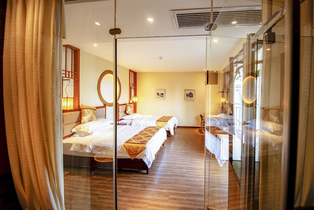 Dongfang Tianshe Resort