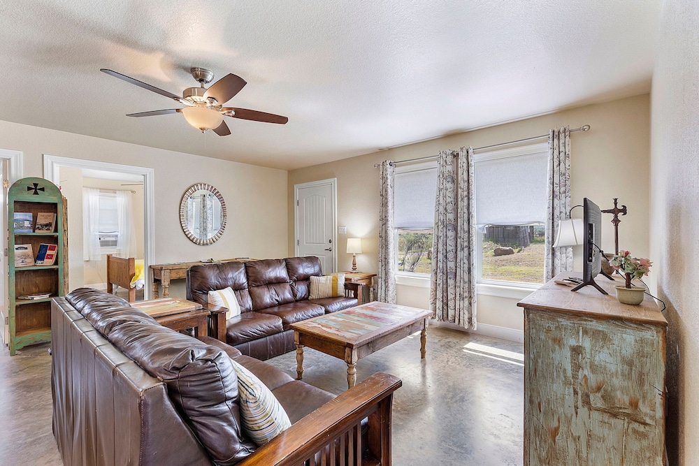 Casa de Agua - Cool Comfort With Nature to Hike view 5