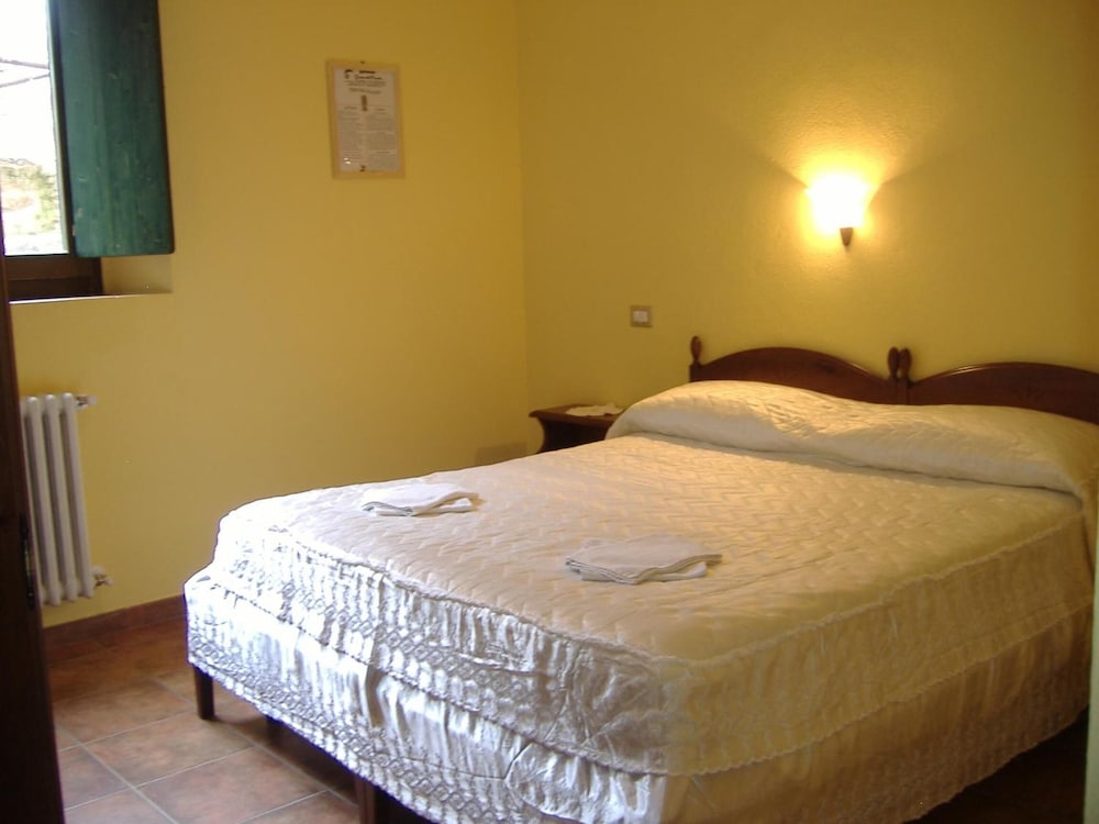 Agriturismo Grotta Dell'Eremita