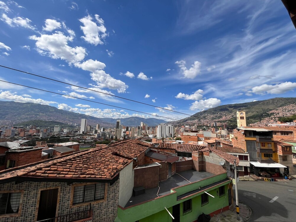 APARTAMENTO EN EL CENTRO DE MEDELLIN