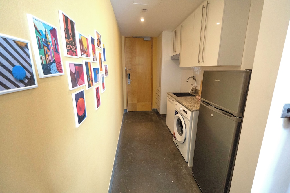 Luxury Homestay Near Dubai WTC