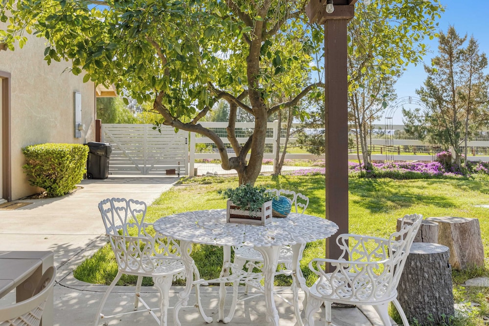 Temecula Wine Country Home w/ Pool, Hot Tub, Game Room & Vineyard Views