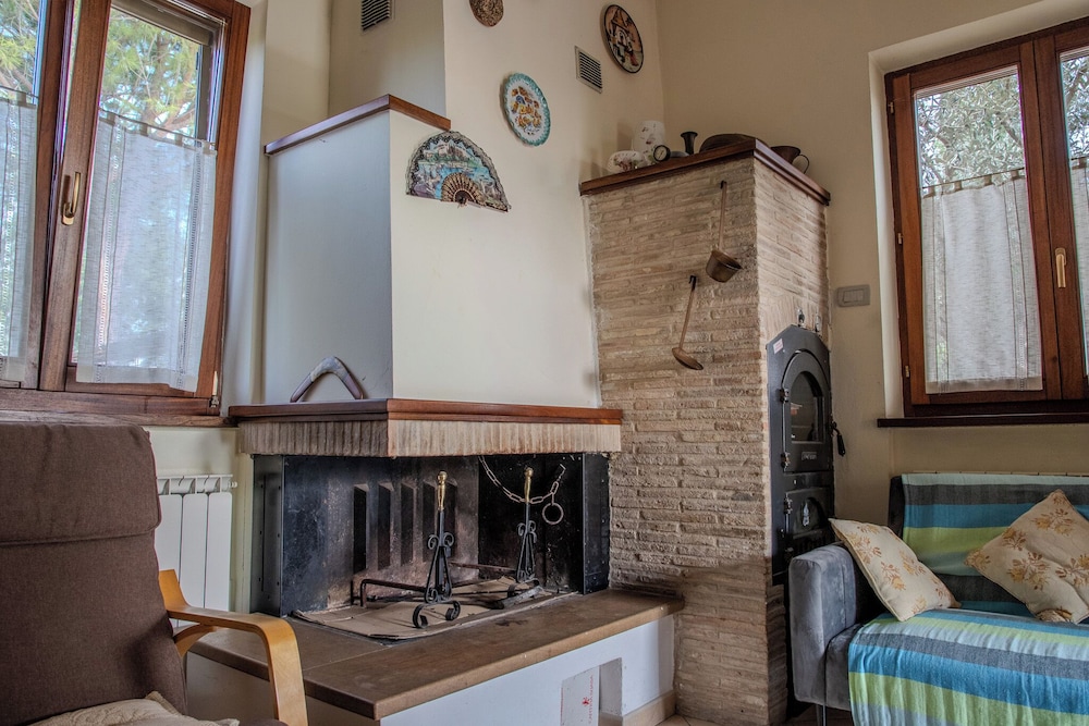 A Casa Di Lea