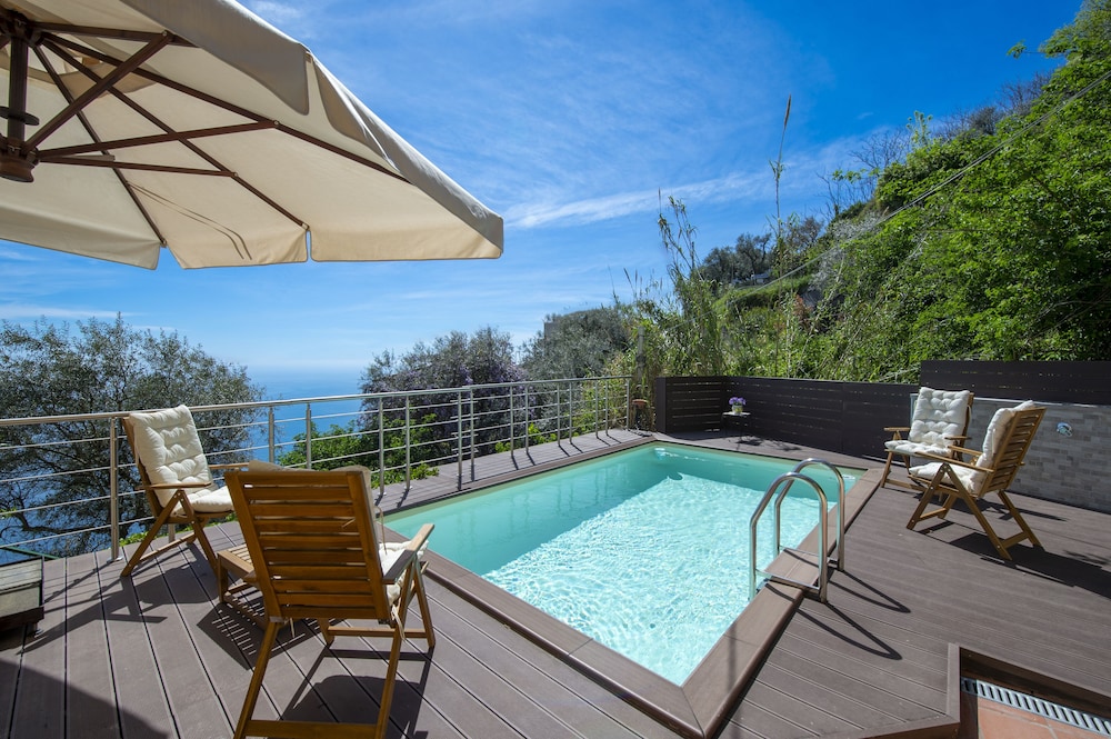 Solaria en Amalfi