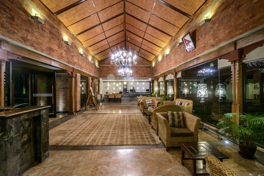 Gokarna Forest Resort Kathmandu