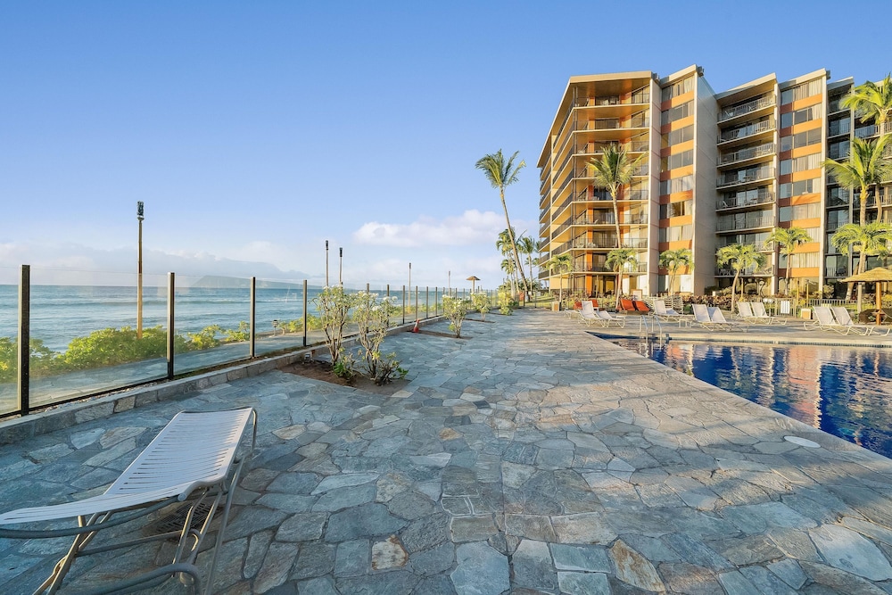 Kaanapali Shores 940
