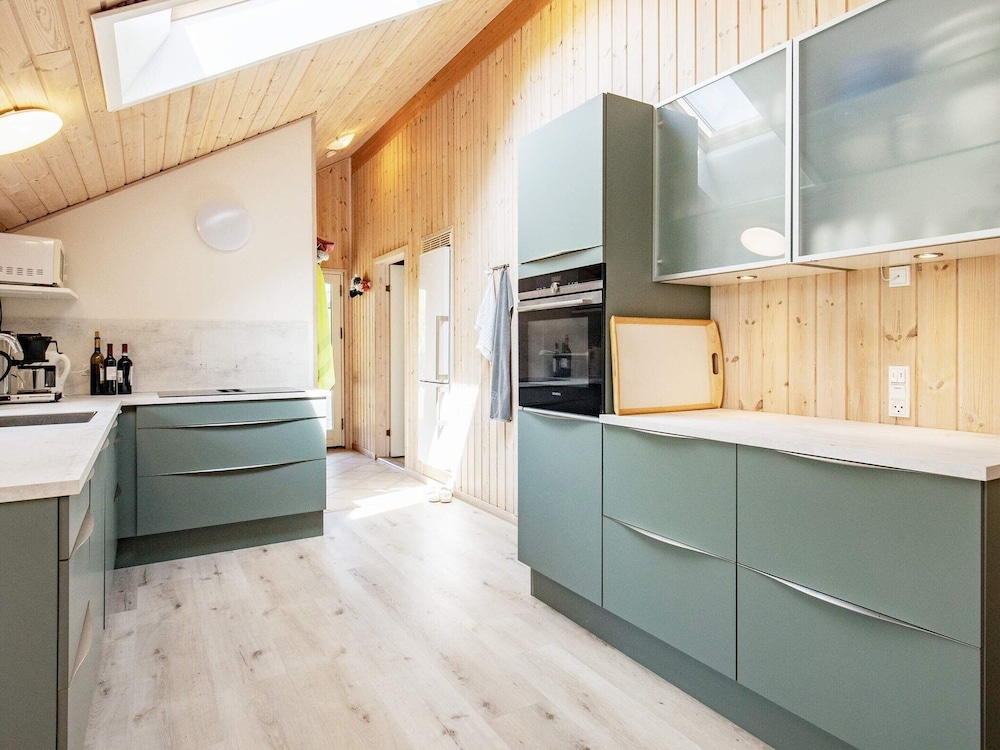 12 Person Holiday Home in Rodby-by Traum view 2