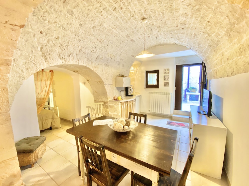 Trulli Fenice Alberobello