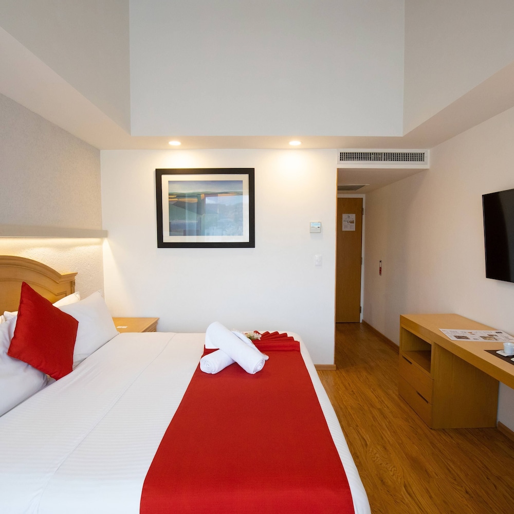 Hotel Horizon and Convention Center - Property Image 16
