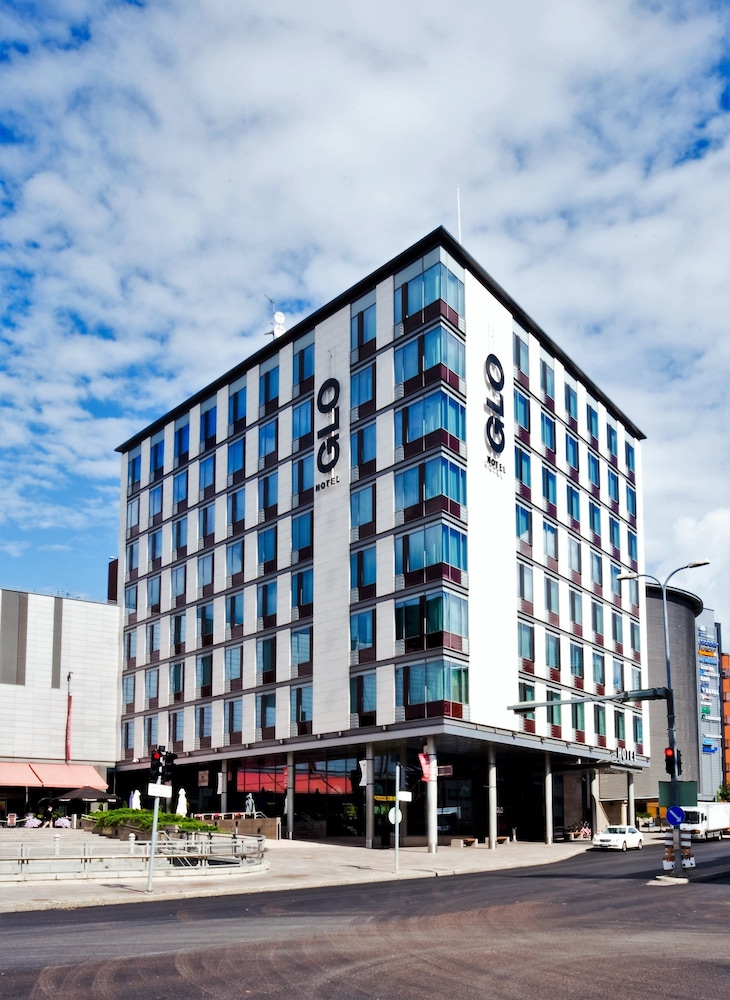 Espoo Vacations - GLO Hotel Espoo Sello - Property Image 3