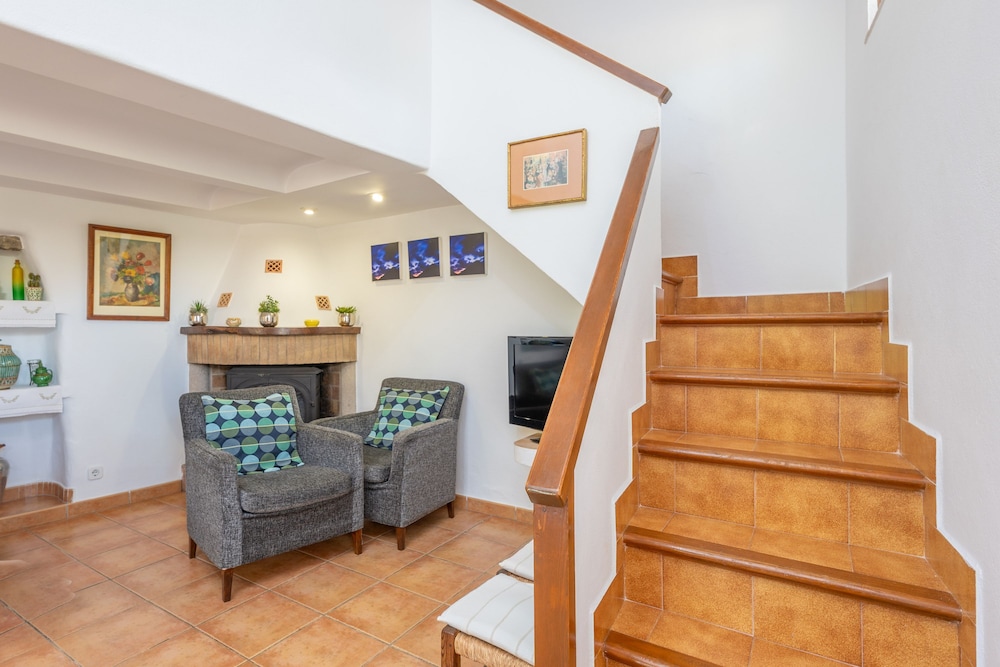 Reynes in Mallorca With 3 Bedrooms and 2 Bathrooms