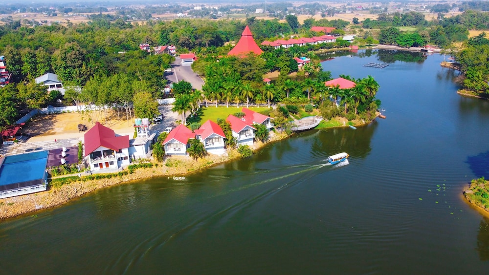 NOUNE RESORT