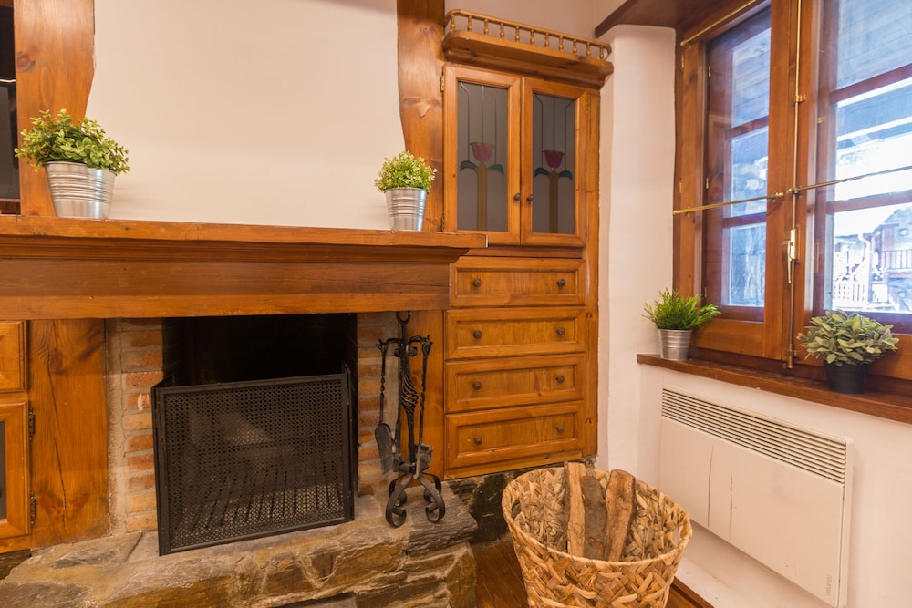 La Pleta Del Tarter Apartments