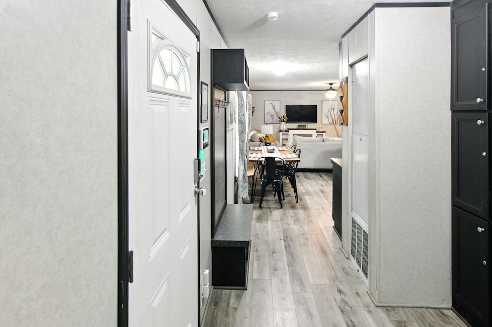 Tranquil Country Retreat Surrounded By Nature 3 Bedroom Home