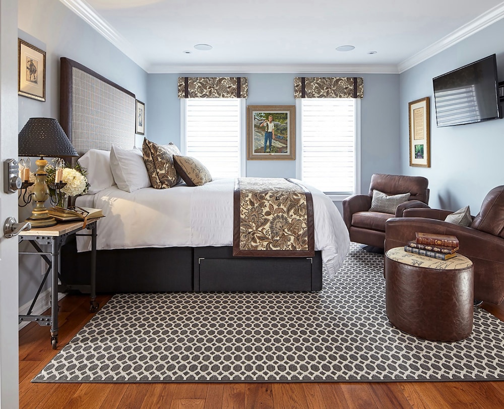 Rye Park Manor Luxury B&B - Image 2