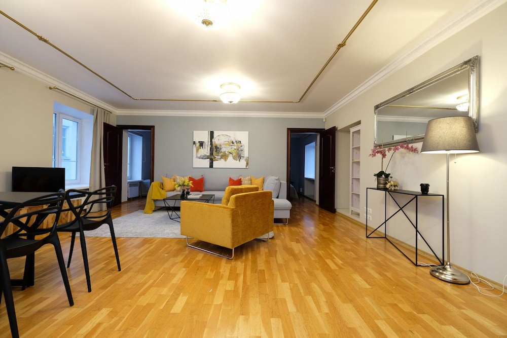 Tallinn City Apartments