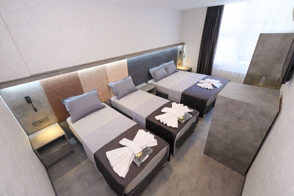 Kraliçe Oteli - Image 88