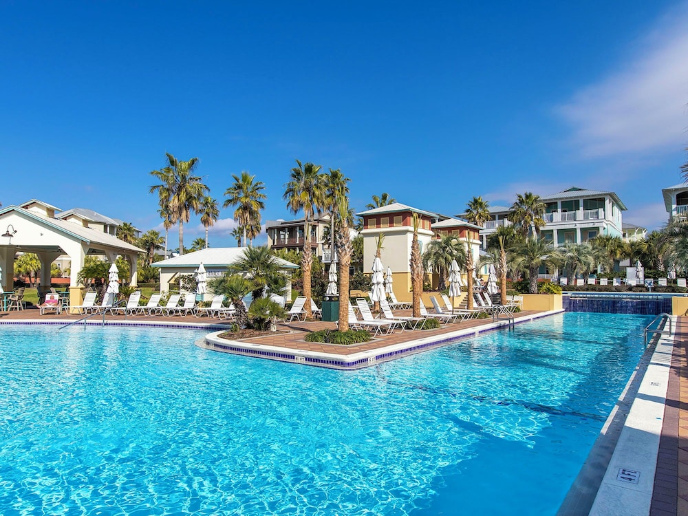 Sunny Side Up by Southern Vacation Rentals