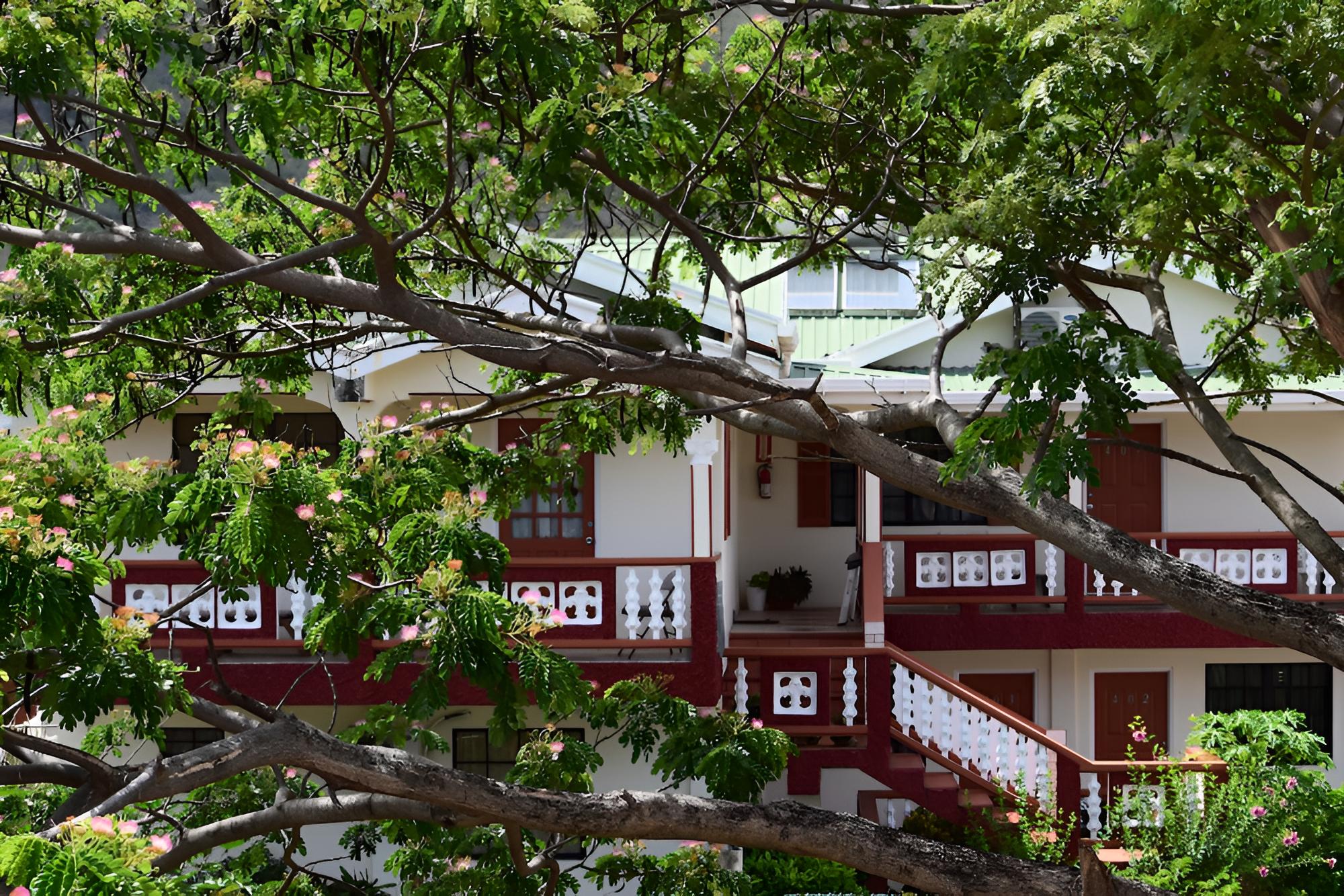 Hotel Laurena