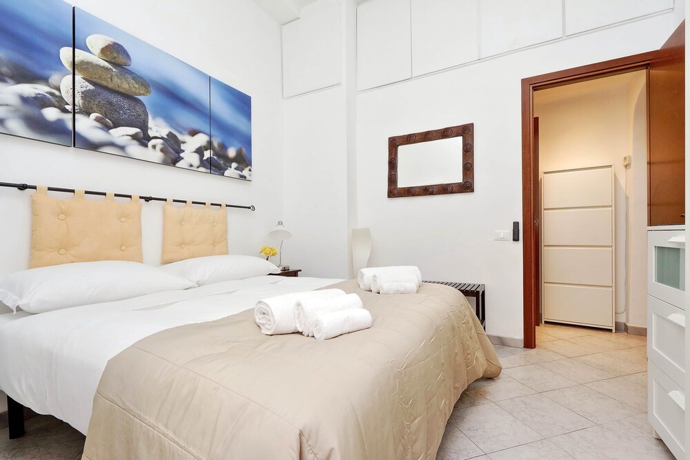 Lungaretta 4 - WR Apartments
