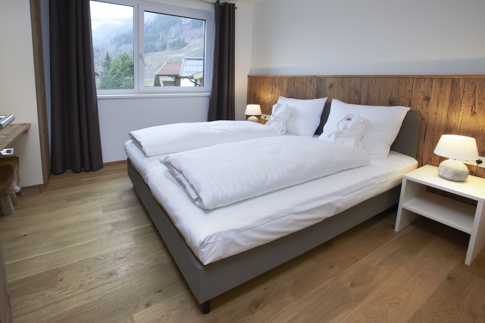 Ski & Golf Suites by Alpin Rentals - incl Summercard