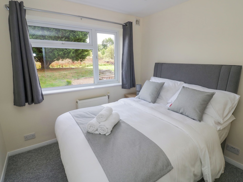 Fenny Marina Cottage