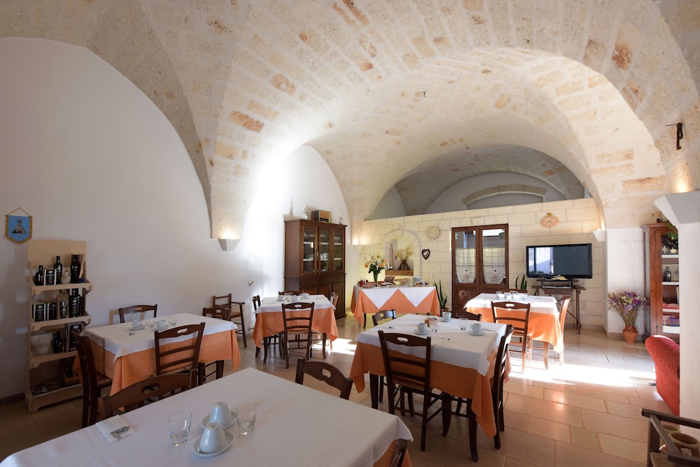 Agriturismo Masseria De Michele
