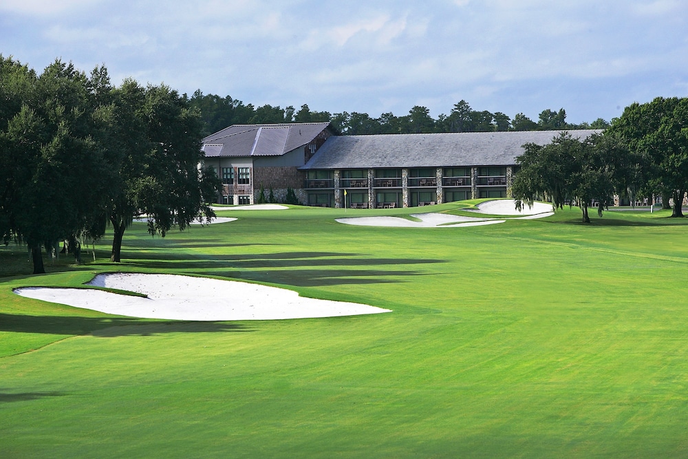 Arnold Palmer's Bay Hill Club & Lodge - Image 1
