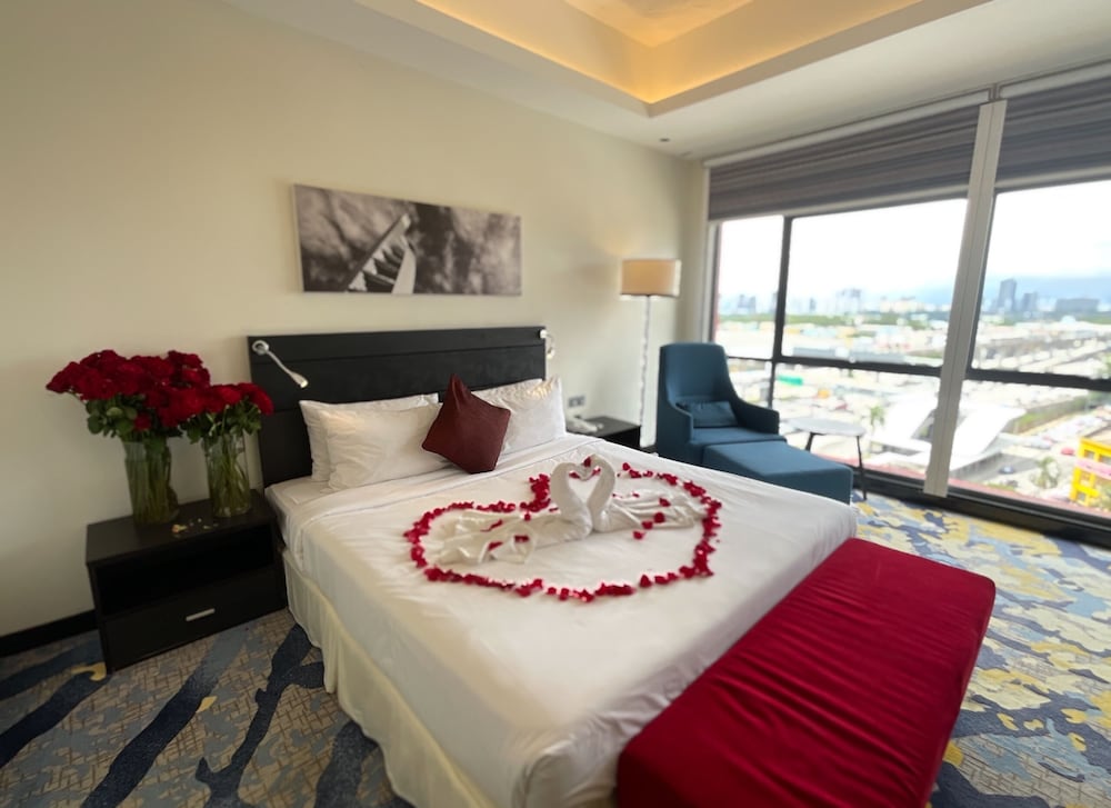 Bespoke Hotel Puchong 28