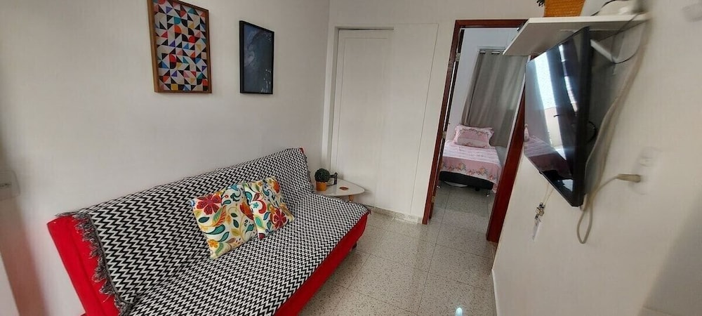 360 Copa Beach Posto 2 By SUHCasa