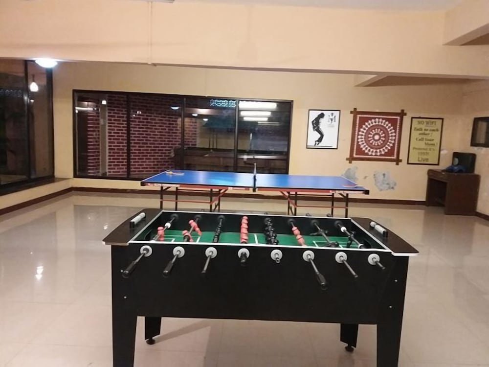 Elysium Resort Alibaug
