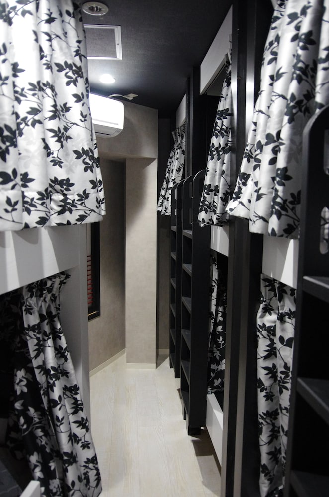Sora Hostel