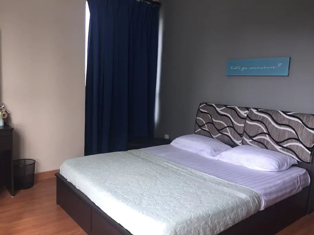 One Borneo Condominium by Josie photo 6
