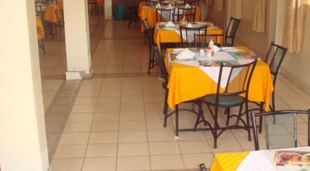 Migori Hill View Guest House view 5