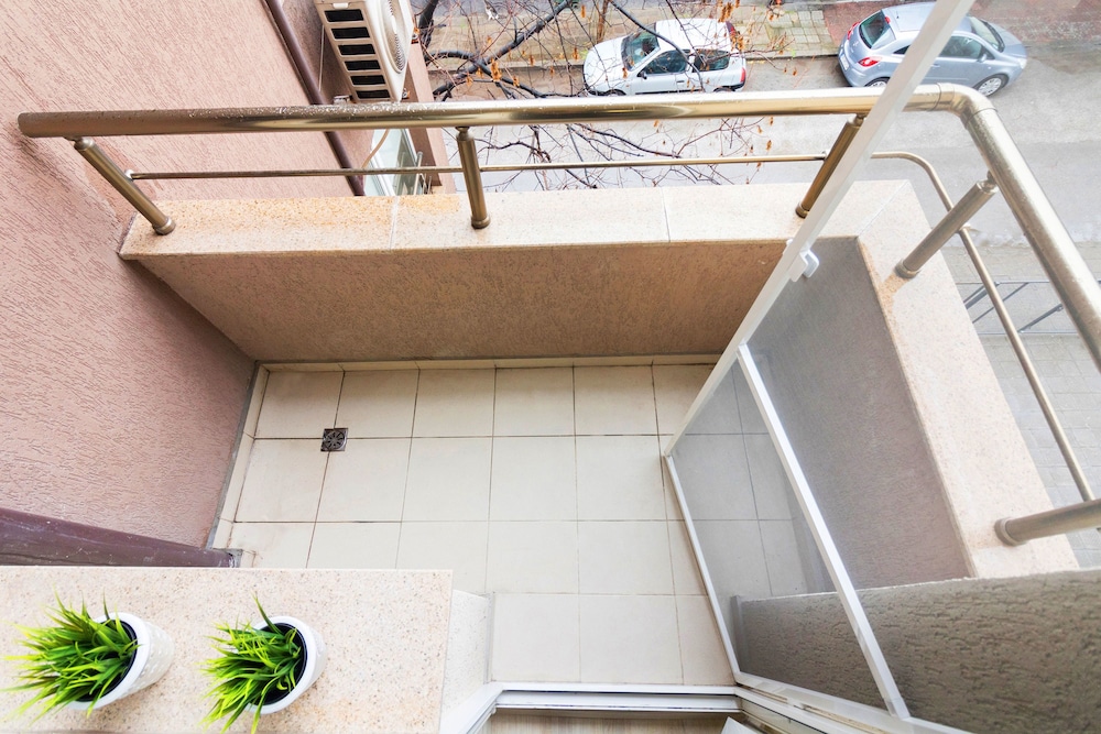 Domus Apartments Old Town